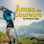 Logo of the podcast Âmes de Coureurs Podcast Âmes de Coureurs