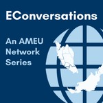 Logo of the podcast AMEU Network Podcast AMEU Network