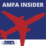 Logo of the podcast AMFA Insider Podcast AMFA Insider