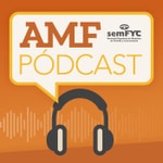 Logo of the podcast AMFPódcast Podcast AMFPódcast