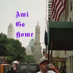 Logo of the podcast Ami Go Home - Sprachnachrichten aus Amerika Podcast Ami Go Home - Sprachnachrichten aus Amerika