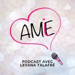 Logo of the podcast AMiE Podcast Podcast AMiE Podcast
