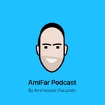 AmiFar | امیرحسین فرزانه