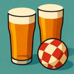 Logo of the podcast Amiga Chat Pubcast Podcast Amiga Chat Pubcast