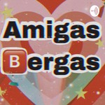 Logo of the podcast Amigas vergas Podcast Amigas vergas
