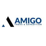 Logo of the podcast Amigo Treks & Expedition Podcast Amigo Treks & Expedition