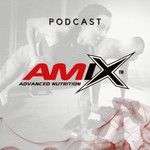 Logo of the podcast Amix Podcast Podcast Amix Podcast