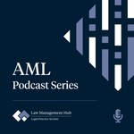 Logo of the podcast AML Podcast Series Podcast AML Podcast Series