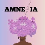 Logo of the podcast amneZia Podcast amneZia