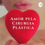 Logo of the podcast Amo Cirurgia Plástica Podcast Amo Cirurgia Plástica