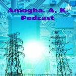 Logo of the podcast Amogha. A. K. Podcast: Electrical And Electronics Engineering Logo of the podcast Amogha. A. K. Podcast: Electrical And Electronics Engineering