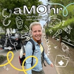 aMOhr - Ein Podcast von aMStart Podcast aMOhr - Ein Podcast von aMStart