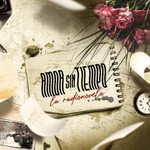 Logo of the podcast Amor sin tiempo - La radionovela Missing podcast logo