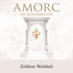 Logo of the podcast AMORC – Die Rosenkreuzer Podcast AMORC – Die Rosenkreuzer