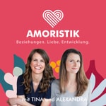 Logo of the podcast Amoristik - Beziehung. Liebe. Entwicklung. Podcast Amoristik - Beziehung. Liebe. Entwicklung.