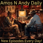 Amos N Andy Daily Amos N Andy Daily
