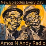 Podcast Amos N Andy Radio