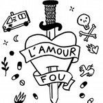 Amour Fou par Camille Laurens Podcast Amour Fou par Camille Laurens