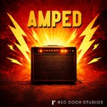 Podcast AMPED