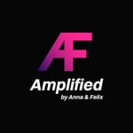 Logo of the podcast Amplified Podcast Amplified