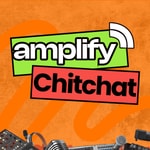 Logo of the podcast Amplify Chitchat Podcast Amplify Chitchat