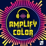 Logo of the podcast Amplify Color Podcast Amplify Color