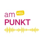 Logo of the podcast amPUNKT Podcast amPUNKT