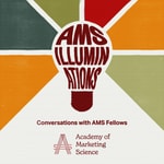 Logo of the podcast AMS Illuminations Podcast AMS Illuminations