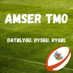 Logo of the podcast Amser TMO Podcast Amser TMO