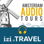 Podcast Amsterdam Audio Guides