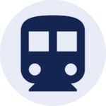 Logo of the podcast Amtrak Guide Podcast Amtrak Guide