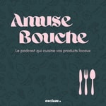 Logo of the podcast Amuse Bouche Podcast Amuse Bouche