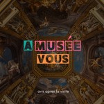 Logo of the podcast Amusée vous Podcast Amusée vous