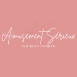 Logo of the podcast AmusementSérieux Podcast AmusementSérieux
