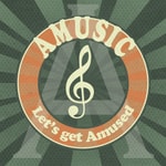 Logo of the podcast amusic podcast پادکست فارسی ای میوزیک Podcast amusic podcast پادکست فارسی ای میوزیک