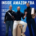 Podcast AMZ Ecosystem: Der Schlüssel zum Erfolg als Amazon FBA Seller