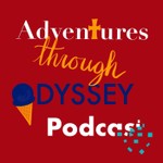 Logo of the podcast An Adventure Through Odyssey: Adventures in Odyssey revisited Podcast An Adventure Through Odyssey: Adventures in Odyssey revisited