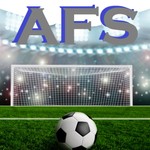 Logo of the podcast An American Futbol Show Podcast An American Futbol Show