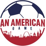 AN AMERICAN GAME Podcast AN AMERICAN GAME