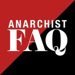 Logo of the podcast An Anarchist FAQ Podcast An Anarchist FAQ