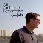 Logo of the podcast An Architect's Perspective Podcast An Architect's Perspective