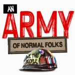 Army of Normal Folks Podcast Army of Normal Folks