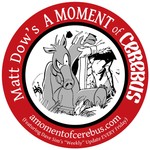 An Audio Moment Of Cerebus Podcast An Audio Moment Of Cerebus