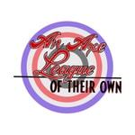 Logo of the podcast An Axe League of Their Own Podcast An Axe League of Their Own