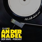Logo of the podcast An Der Nadel Podcast An Der Nadel