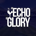 Logo of the podcast An Echo of Glory Podcast An Echo of Glory