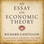 Logo of the podcast An Essay on Economic Theory Missing podcast logo