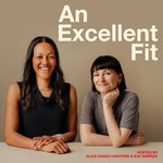 Logo of the podcast An Excellent Fit Podcast An Excellent Fit