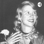 Logo of the podcast An Extract of The Journals of Sylvia Plath Podcast An Extract of The Journals of Sylvia Plath