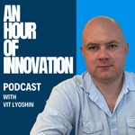 An Hour of Innovation: AI, Product, Tech and Career Growth Podcast An Hour of Innovation: AI, Product, Tech and Career Growth